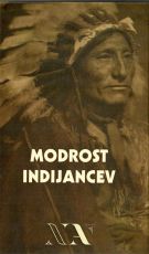 Modrost indijancev