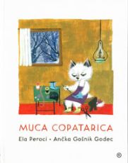 Muca copatarica