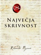 Največja skrivnost