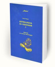 Astrologija za vsakogar - Učbenik za osnove astrologije