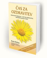 Čas za ozdravitev