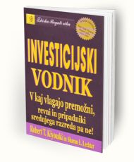 Investicijski vodnik bogatega očka