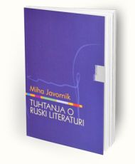 Tuhtanja o ruski literaturi