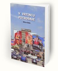 V vrtincu potrošnje