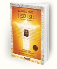 Zarota proti Jezusu