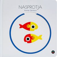 Nasprotja