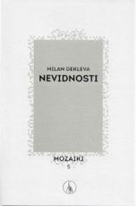 Nevidnosti