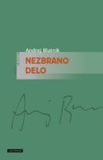 Nezbrano delo