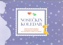 Nosečkin koledar