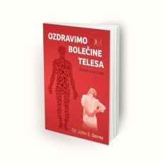 Ozdravimo bolečine telesa