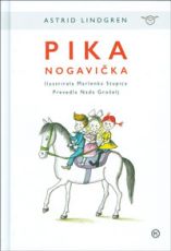 Pika nogavička