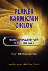 Planer karmičnih ciklov