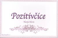 Pozitivčice