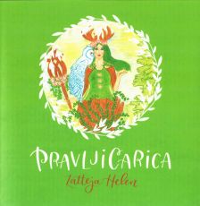 PravljiCarica