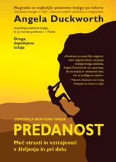 Predanost - 2. dopolnjena izdaja