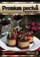 Premium peciva