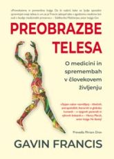 Preobrazbe telesa