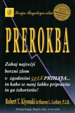 Prerokba