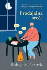 Prodajalna sreče