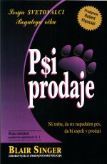 Psi prodaje