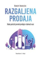 Razgaljena prodaja