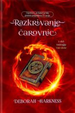 Razkrivanje čarovnic - trda vezava