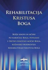 Rehabilitacija Kristusa Boga