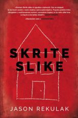 Skrite slike - 	Jason Rekulak