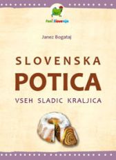 Slovenska potica