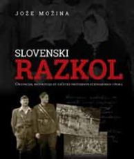 Slovenski razkol