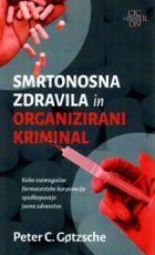 Smrtonosna zdravila in organizirani kriminal