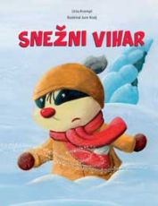 Snežni vihar