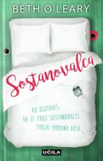 Sostanovalca