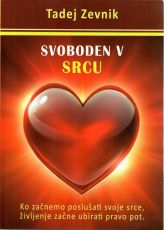 Svoboden v srcu