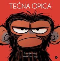 Tečna opica