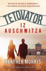 Tetovator iz Auschwitza