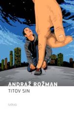 Titov sin - trda vezava