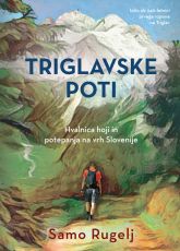 Triglavske poti