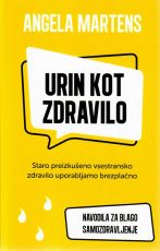 Urin kot zdravilo