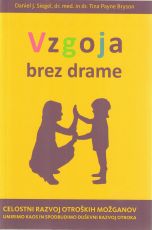 Vzgoja brez drame