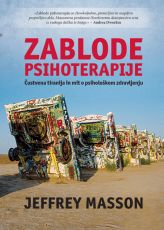 Zablode psihoterapije