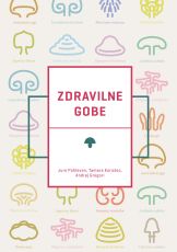 Zdravilne gobe