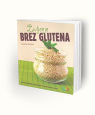 Življenje brez glutena