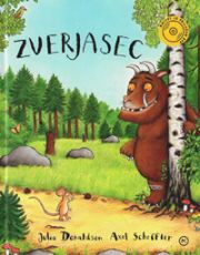 Zverjasec