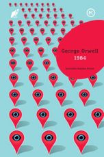 1984 - George Orwell