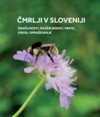 Čmrlji v Sloveniji