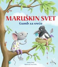 Maruškin gumb