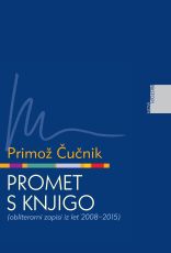 Promet s knjigo