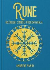 Rune - Andrew McKay