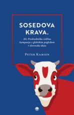 Sosedova krava - Peter Kamien